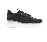 LEGEA Sneaker Bubble da Sport Nera Soft Outsole Ammortizzante Uomo Donna