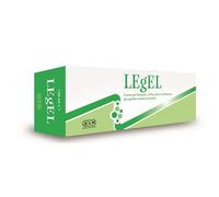 Legel crema-gel rifrescante e tonificante per gambe 150 ml