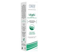 Legel crema-gel rifrescante e tonificante per gambe 150 ml