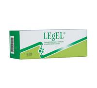 Legel crema-gel rifrescante e tonificante per gambe 150 ml