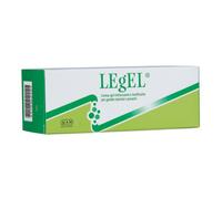 Legel crema-gel rifrescante e tonificante per gambe 150 ml