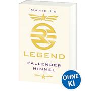 Legend 01 - Fallender Himmel: 1