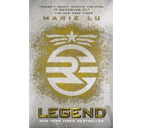 Legend: 1
