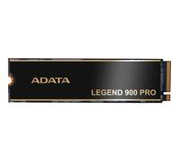 LEGEND 900 Pro 2 TB, SSD Nero/Oro, PCIe 4.0 x4, NVMe 1.4, M.2 2280