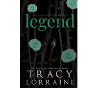 Legend: A Dark High School Bully Romance