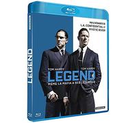 LEGEND - BD