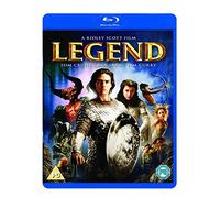 Legend (Blu-ray)