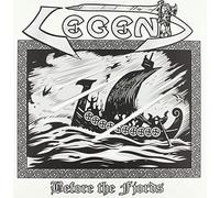 Legend - Before The Fjords