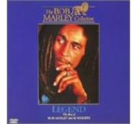 Legend: Best of