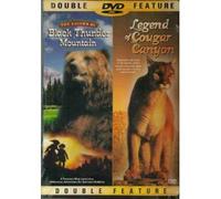 Legend Black Thunder & Cougar Canyon