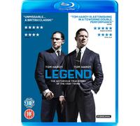 Legend (Blu-ray)