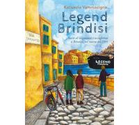 Legend Brindisi. Storie di migrazioni e accoglienza a Brindisi, nel marzo del 1991