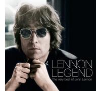 LEGEND compilation John Lennon - 0724359506722