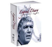 Legend Diary by Anthony Quinn