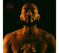 John Legend LEGEND Explicit Lyrics (Vinyl LP)