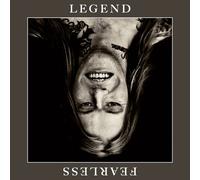 Legend - Fearless