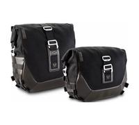 Legend Gear Borse Da Sella Lc1/Lc2 LC2 13,5 L SLC SX NERO