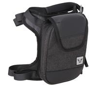 Legend Gear LA13 Tasca a gamba Nero