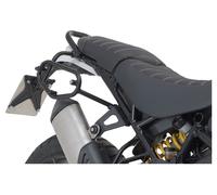 Legend Gear Portaborse laterale SLC DUCATI DESERT X 22- DX giallo