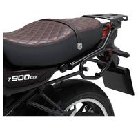 SW-Motech SLC portapacchi laterale sinistro - Kawasaki Z900RS/ Cafe/ SE (17-), 50th Anni. (22-).