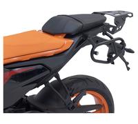 Telaio laterale sinistro SW-Motech SLC - KTM 125 / 250 / 390 Duke (23-).