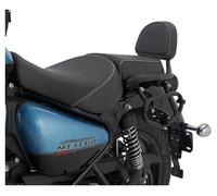 Legend Gear Portaborse laterale SLC ROYAL ENF. METEOR SINIST. blu