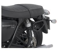 Legend Gear Portaborse laterale SLC THRUXTON/BONNEVILLE SIN.