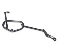 SW-Motech SLC portapacchi laterale destro - Yamaha Tracer 9 / GT (20-) / GT+ (22-).