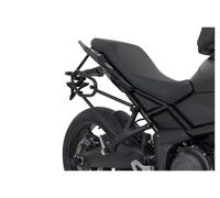 Legend Gear Portaborse laterale SLC TRIUMPH TIGER 660 21- DE.