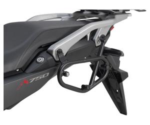 Legend Gear Portaborse laterale SLC XL750 TRANSALP 22- SIN.