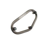 SW-Motech SLC kit di costruzione portante laterale per LC1/LC2, URBAN, SysBag 10/15, lato monte
