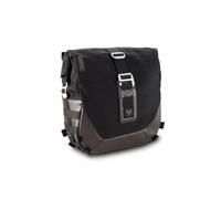 Sw-motech Ls2 Legend Gear 13.5 L Side Saddlebag Nero 31 x 14 x 35 cm