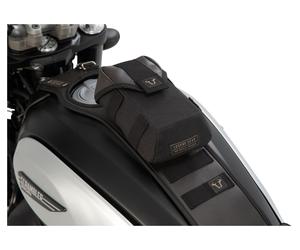 Legend Gear Set Cinghie Serbatoio CON LA1 VARI TRIUMPH 15- multicolore