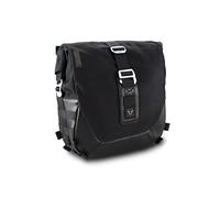SW-Motech Legend Gear LC2 Black-Edition, borsa laterale Sinistra male Nero