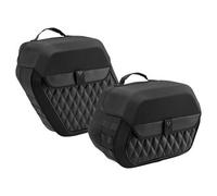 Legend Gear Sistema borse laterali LH Modelli H-D