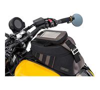 Legend Gear smartphone bag LA3 SW-MOTECH Accessory bag. Touch compatible. Display to 5, 5".