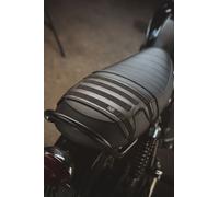 Legend Gear saddle strap SLS SW-MOTECH Bench Seat Holder. For LS1/LS2 saddle bags.