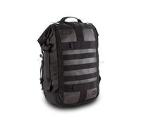 SW-Motech Legend Gear LR1, borsa/zaino posteriore male Nero/Marrone