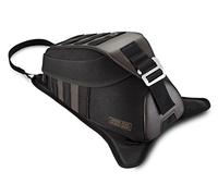 SW-Motech Legend Borsa serbatoio con cinturino LT2 - 5,5 l. Chiusura a cinghia. A prova di spruzzi.