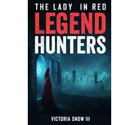 Legend Hunters: The Lady in Red