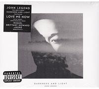 Legend, John - Darkness & Light (Tg)