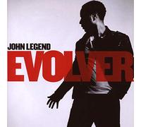Legend John - Evolver