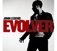 Legend, John - Evolver