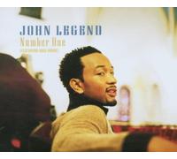 Legend,John Feat.Herre,Max - Number One