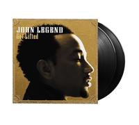 John Legend - Get Lifted (180g) (2 LP)