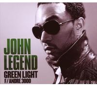 Legend John - Green Light -2Tr-