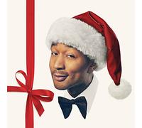 John Legend A Legendary Christmas (Vinyl LP) Deluxe 12" Album