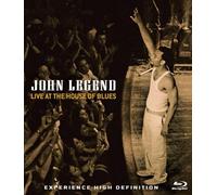 Legend John - Live At The House Of Blues