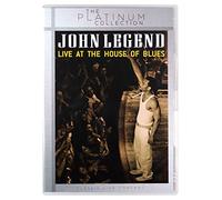 Legend John - Live At The House Of Blues
