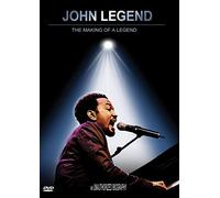 Legend, John - Making Of A Legend Unauthorized [Edizione: Regno Unito]